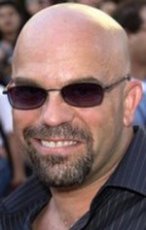 Фотография Ли Аренберг Lee Arenberg