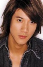 Фотография Ли-Хом Ванг Lee-Hom Wang