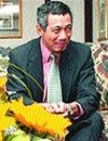 Фотография Ли Лун Li Sian Lun
