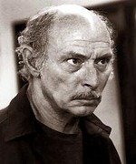 Фотография Ли Ван Клиф Lee Van Cleef