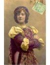 Фотография Лиана Пужи Liane de Pougy
