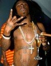 Фотография Лил Вэйн Lil Wayne