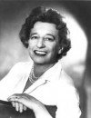 Фотография Лилиан Хелман Lillian Hellman