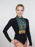 Фотография Лилия Подкопаева Lilia Podkopaeva
