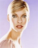 Фотография Линда Евангелиста Linda Evangelista