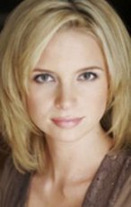 Фотография Линдсэй Максвелл Lindsay Maxwell