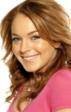 Фотография Линдси Лохан Lindsay Lohan