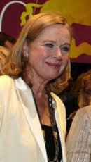 Фотография Лив Ульман Leev Johanne Ulman