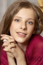 Фотография Лиза Арзамасова Lyza Arzamasova