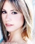 Фотография Лиза Мари Кэрак Lisa Marie Caruk