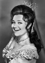 Фотография Лолита Торрес Lolita Torres
