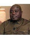 Фотография Лорен Кабила Laurent Desire Kabila
