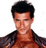 Фотография Лоренцо Ламас Lorenzo Lamas