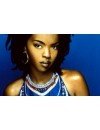 Фотография Лорин Хилл Lauryn Hill