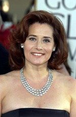 Фотография Лоррэйн Бракко Lorraine Bracco