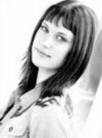 Фотография Лоурен Ли Смит Lauren Lee Smith