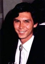 Фотография Лу Даймонд Филлипс Lou Diamond Phillips