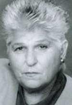 Фотография Лу Элрод Lu Elrod