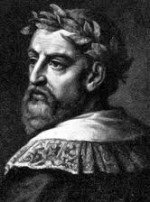 Фотография Лудовико Ариосто Ludovico Ariosto