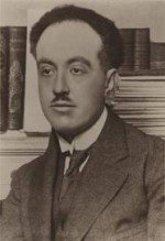 Фотография Луи Бройль Lui Broglie