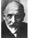 Фотография Луиджи Пиранделло Luigi Pirandello