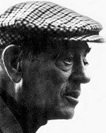Фотография Луис Бунюэль Luis Bunuel