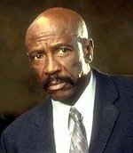 Фотография Луис Госсетт мл Louis Gossett Jr