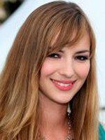 Фотография Луиз Бургуэн Louise Bourgoin