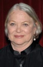 Фотография Луиз Флетчер Louise Fletcher
