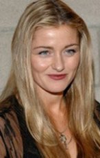 Фотография Луиза Ломбард Louise Lombard