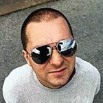 Фотография Лукас Мудиссон Lukas Moodysson