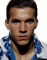 Фотография Лукас Подольски Lucas Podolsky