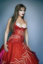 Фотография Лусия Мендес Lusia Mendez