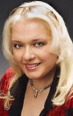 Фотография Любовь Руденко Lubov Rudenko