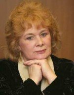 Фотография Людмила Нильская Ludmila Nilskaya