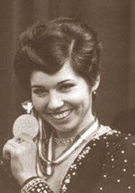 Фотография Людмила Пахомова Ludmila Pahomova