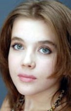 Фотография Людмила Свитова