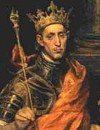 Фотография Людовик Святой Louis IX Saint