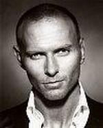Фотография Люк Госс Luke Goss