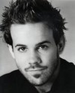 Фотография Люк Пеглер Luke Pegler