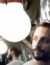 Фотография Люк Вайберт Luke Vibert