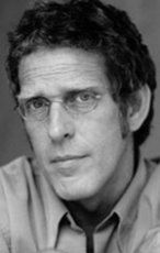 Фотография Люка Берковичи Luca Bercovici