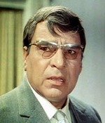 Фотография Мадан Пури Madan Puri