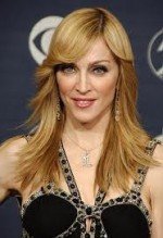 Фотография Мадонна Madonna