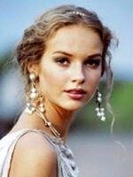Фотография Магдалена Мельцаж Magdalena Mielcarz