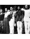 Фотография Mahavishnu orchestra Mahavishnu orchestra