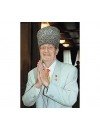 Фотография Махмуд Эсамбаев Mahmud Esambaev