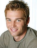 Фотография Майк Фогель Mike Vogel