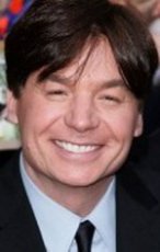 Фотография Майк Майерс Mike Myers