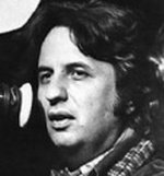 Фотография Майкл Чимино Michael Cimino